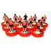 Subbuteo Andrew Table Soccer PSV Eindhoven 2020-21 on WSB Professional bases